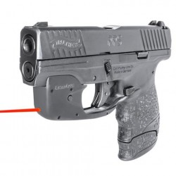 Kit Laser d'entraînement Walther PPS M2 et Rail Mounts Laserlyte