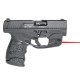 Kit Laser d'entraînement Walther PPS M2 et Rail Mounts Laserlyte - 2