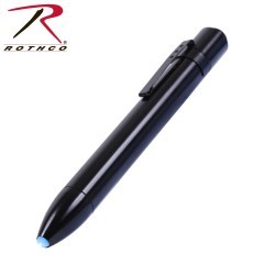 Stylo UV LED Ultra violet Rothco - 1