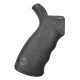 Crosse Original SureGrip Ergo Grip pour AR15 - Noir - 1