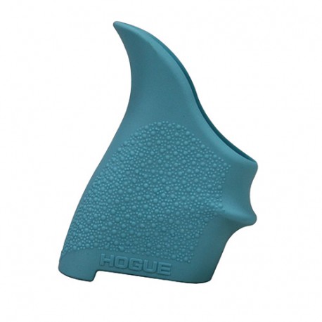 Grip crosse BGS Sheild LC9 Aqua Hogue - 1