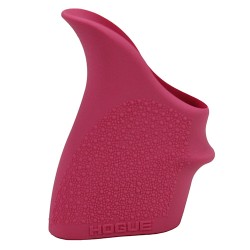 Grip crosse BGS Sheild 45 Kahr P9 rose Hogue - 1