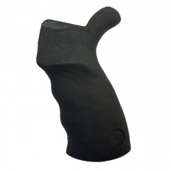 Crosse (Droitier) Original SureGrip Ergo Grip pour AR15 - Noir - 2