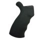 Crosse (Droitier) Original SureGrip Ergo Grip pour AR15 - Noir - 2