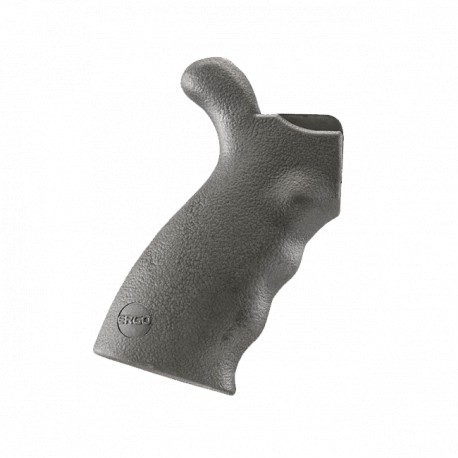 Crosse Ergo 2 SureGrip Ergo Grip pour AR15/AR10 - Noir - 1