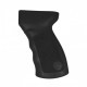 Crosse Ergo Grips Classique pour armes AK - Noir - 1