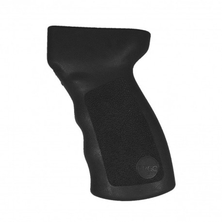 Crosse Ergo Grips Classique pour armes AK - Noir - 1