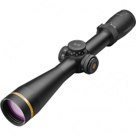 Lunette de tir LEUPOLD VX-6HD 3-18 x 44mm - Conditions Extremes