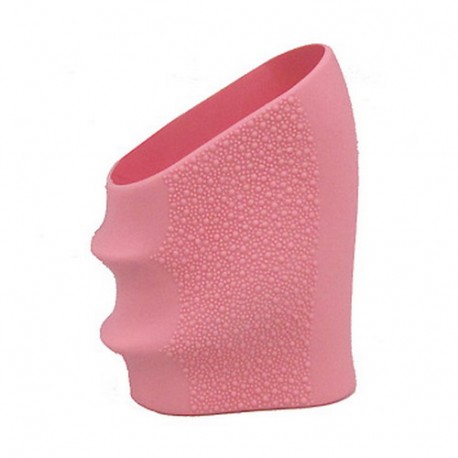 Grip crosse Handall rose Hogue - 1