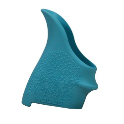 Grip crosse HandAll Beavertail Glock 42, 43 Aqua