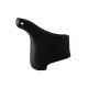 Grip crosse Handall Hybrid Ruger LCP noir Hogue - 2