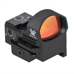 LUNETTE DE VISEE VORTEX OPTICS VIPER 6-24X50 HST - LUNETTE DE TIR