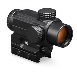 Point rouge Prism Scope 1x-AR SPR-200 Vortex