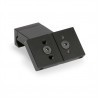Support point rouge Razor RT45 Offset Mount MPN MT-5109 Vortex