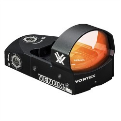 Point rouge Venom 3 MOA VDM-03103 Vortex