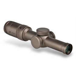 Lunette de visée de fusil Razor HD Gen II 1-6x24 JM-1 BDC RZR-16003 Vortex - 1