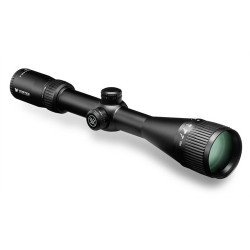 Lunette de visée de fusil Crossfire II 6-24x50 AO Dead-Hold BDC Reticle (MOA) CF2-31045 Vortex - 1