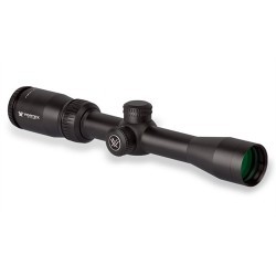 Lunette de visée de fusil Crossfire II 2-7x32 Rimfire V-Plex 31001R Vortex