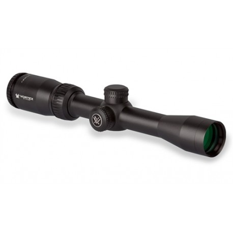 Lunette de visée de fusil Crossfire II 2-7x32 Rimfire V-Plex 31001R Vortex - 1