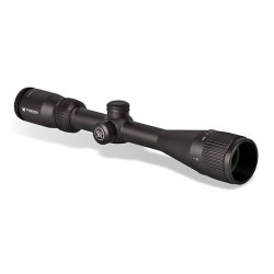 Lunette de visée de fusil Crossfire II 4-12x40 AO Dead Hold BDC 31019 Vortex - 1