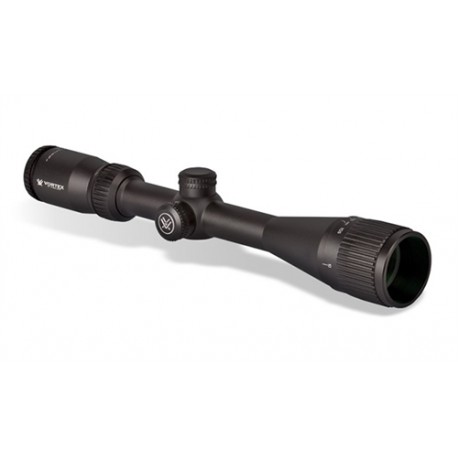 Lunette de visée de fusil Crossfire II 4-12x40 AO Dead Hold BDC 31019 Vortex - 1