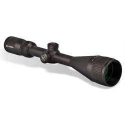 Lunette de visée de fusil Crossfire II 4-12x50 AO Riflescope BDC Reticule (MOA). CF2-31023 Vortex - 1