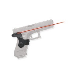 Crosse laser LG-417 pour GLOCK GEN3 17/19/22/23/31/32+ Crimson Trace