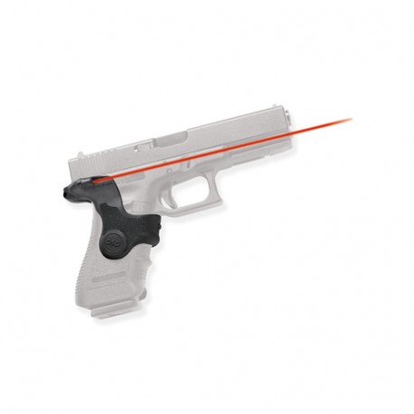 Crosse laser LG-417 pour GLOCK GEN3 17/19/22/23/31/32+ Crimson Trace - 1