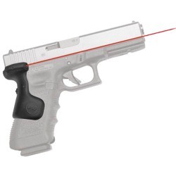 Crosse laser LG-637 pour Glock gen3, gen4 & gen5 full size Crimson Trace