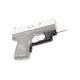 Laser tactique LG-437 pour Kahr 9mm et.40 Crimson Trace - 1