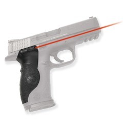 Crosse laser LG-660 pour Smith & Wesson M&P canon full size Crimson Trace