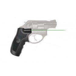 Crosse laser vert LG-415G pour Ruger LCR & LCRX Crimson Trace - 1