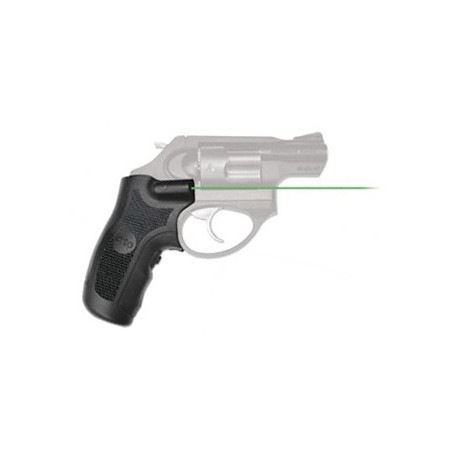 Crosse laser vert LG-415G pour Ruger LCR & LCRX Crimson Trace - 1