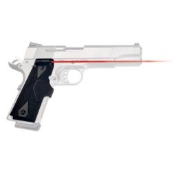 Crosse laser LG-401 pour 1911 full size Crimson Trace - 1