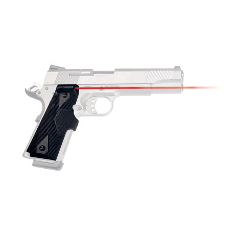 Crosse laser LG-401 pour 1911 full size Crimson Trace - 1