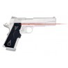 Crosse laser LG-401 pour 1911 full size Crimson Trace