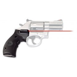 Crosse laser LG-306 pour Smith & Wesson bout rond Crimson Trace - 1