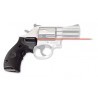 Crosse laser LG-306 pour Smith & Wesson bout rond Crimson Trace - 1