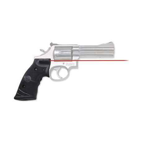 Crosse laser LG-308 pour Smith & Wesson bout rond Crimson Trace - 1