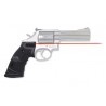 Crosse laser LG-308 pour Smith & Wesson bout rond Crimson Trace Crosse laser LG-308 pour Smith & Wesson bout rond Crimson Trace - 1