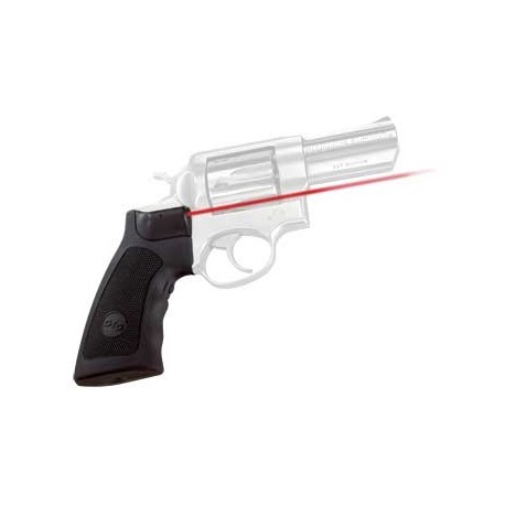 Crosse laser LG-344 pour Ruger GP100 Super Redhawk Crimson Trace - 1