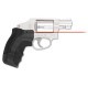 Crosse laser vert LG-350G pour Smith & Wesson bout rond Crimson Trace