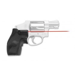 Crosse laser LG-405 Smith & Wesson bout rond Crimson Trace - 1