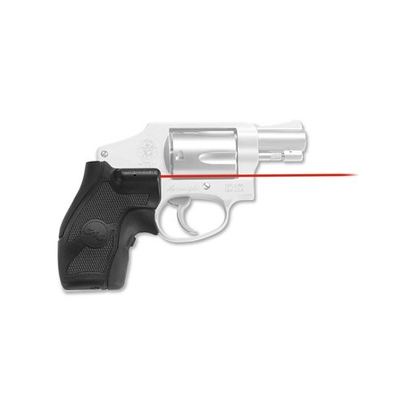 Crosse laser LG-405 Smith & Wesson bout rond Crimson Trace - 1