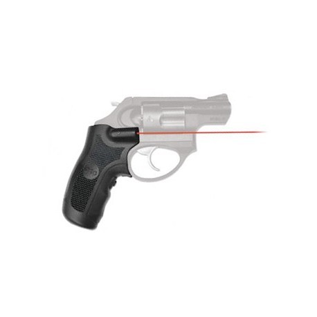 Crosse laser LG-415 pour Ruger LCR & LCRX Crimson Trace - 1