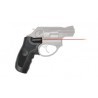 Crosse laser LG-415 pour Ruger LCR & LCRX Crimson Trace