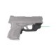 Laser tactique vert LG-469G pour Springfield XD-S Crimson Trace - 1