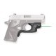 Laser tactique vert LG-492G pour Sig Sauer P238 & P938 Crimson Trace - 1