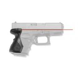 Crosse laser LG-852 pour Glock Gen4 26/27/33 Crimson Trace - 1