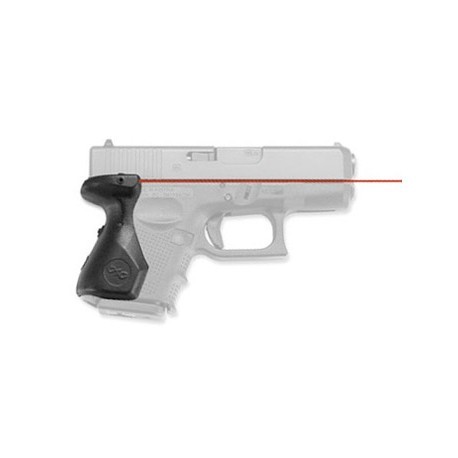 Crosse laser LG-852 pour Glock Gen4 26/27/33 Crimson Trace - 1